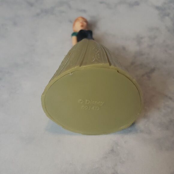 Frozen Disney Cake Topper - Picture 3 of 5